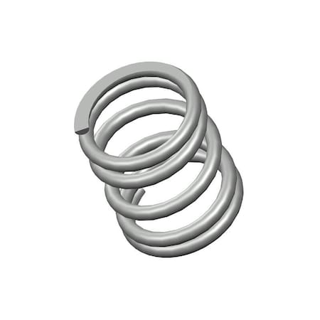 Approved Vendor Compression Spring, O= .850, L= 1.00, W= .098 G409972455